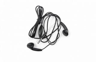 Auriculares Manos Libres Jack 3.5mm