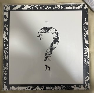 Vinilo XXXTentacion - ? (Interrogación)