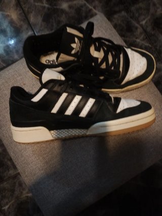 Zapatillas Adidas Talla 40
