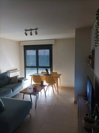 Piso Magraners Lleida