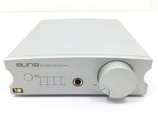E589179-0 OTROS MUSICA PROFESIONAL AUNE X1S 32 BIT