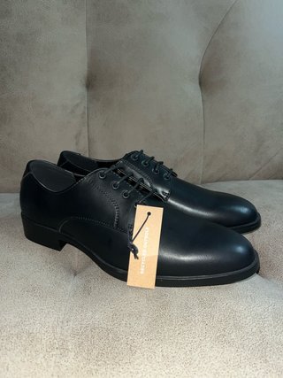 Zapatos de traje para hombre PIER ONE