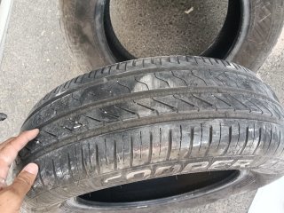2 Neumáticos 195/65/R15 91T