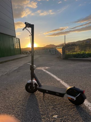 Patinete Eléctrico Xiaomi Mi Electric Scooter