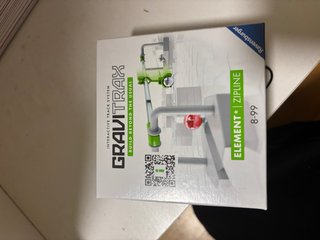 GraviTrax Zipline Ravensburger