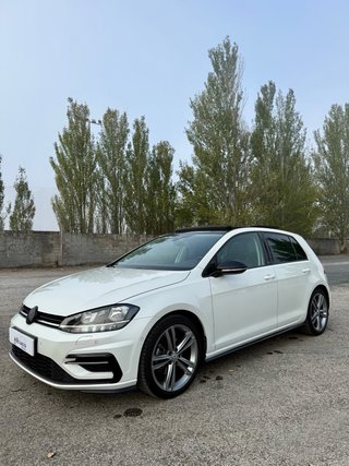 Volkswagen Golf 1.5 TSI DSG Rline