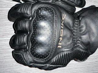 Guantes de Moto INBIKE de Piel