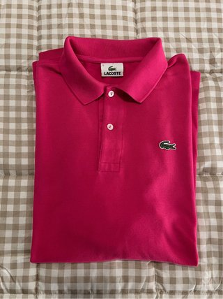 Polo Lacoste