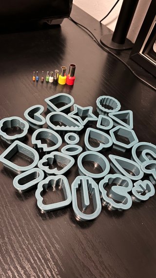 Materiales para manualidades