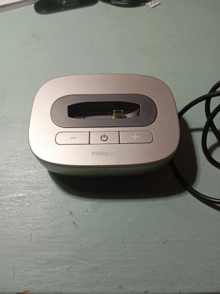 Phonak TV Link II basestation