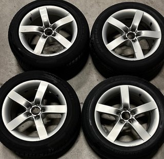 4 Llantas 16 Seat Toledo Leon MK1 Ibiza