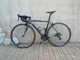 Bicicleta de Carretera Cannondale CAAD 10