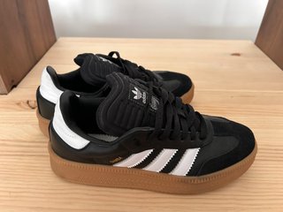 Adidas Samba XLG Negras