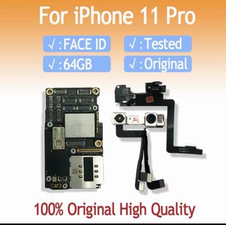 Scheda madre iPhone 11 Pro Max 64GB