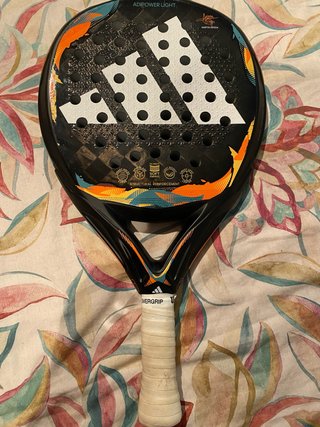 Pala de Pádel Adidas Adipower Light