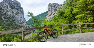 Bicicleta Eléctrica Cannondale
