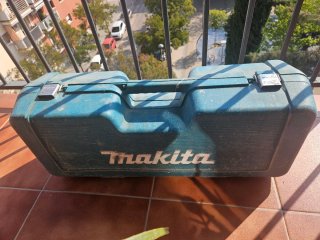 Amoladora Angular Makita GA9020