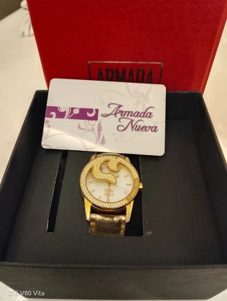 Orologio Armada Nueva al quarzo