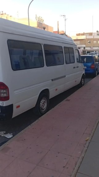 Mercedes-Benz Mercedes Benz 2005