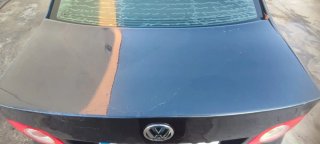 Portón Trasero Volkswagen Jetta