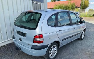 Renault Scenic 2003