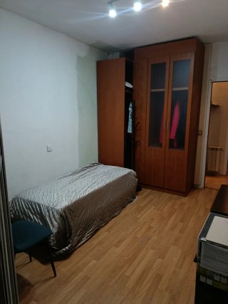 Alquiler de habitacion collado Villalba