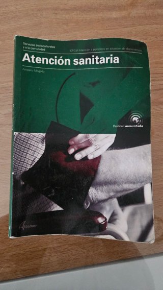 Atención sanitaria