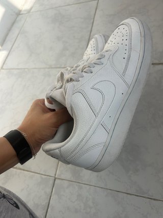 Zapatillas Nike Blancas Talla 38