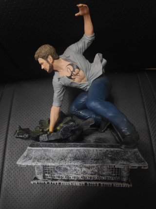 Figura Iron Fist