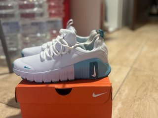 Zapatillas Nike Free Metcon 6