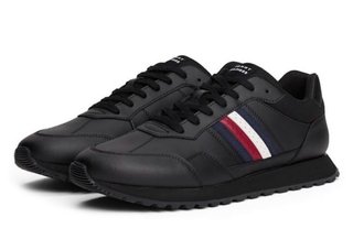 Bambas Tommy Hilfiger TH FW ( originales)