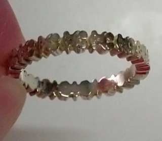 Anillo Tous