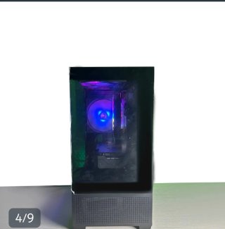PC Gaming