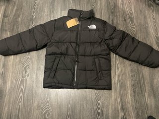 Chaquetón The North Face Negro