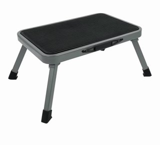 Taburete Plegable Metálico