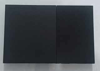 Consola Sony PlayStation 2 Slim Negra