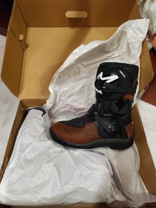 Botas Alpinestars