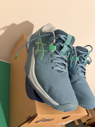 Scarpe Padel ASICS Gel Challenger 15 - 43,5