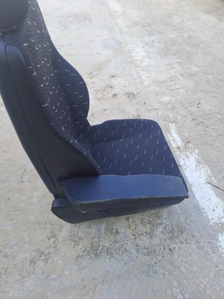 Asiento de Camión Mercedes