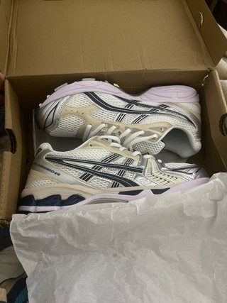 Zapatillas Asics Gel-Kayano 14