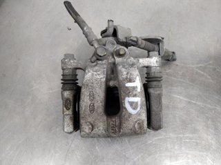 Pinza de freno trasera derecha KIA CEED JD