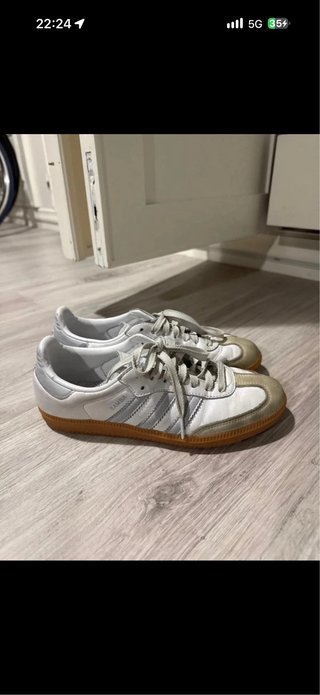 Zapatillas adidas Samba