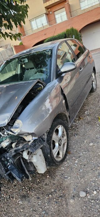 Despiece Seat Ibiza 2004  Motor :1.9 Cv;110