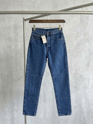Pantalón Vaquero NUEVO Vintage - Corte Recto