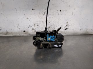Cerradura puerta delantera derecha OPEL ANTARA