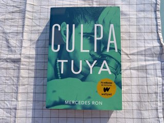 Culpa tuya
