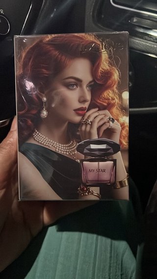 Colonia My Star de Luxe Love