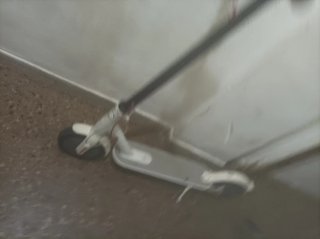 Patinete Eléctrico Xiaomi