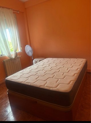 Alquile de habitacion