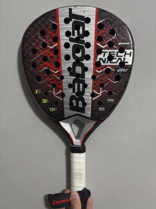 Pala de Pádel Babolat Technical Viper 2025
